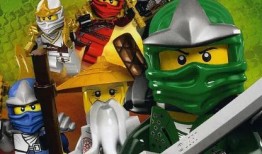 最新的乐高幻影忍者爆料,神秘新角色与惊心动魄的冒险即将揭晓！