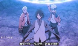 博人剧场版在线观看,在线观看，揭秘忍者世界的全新篇章